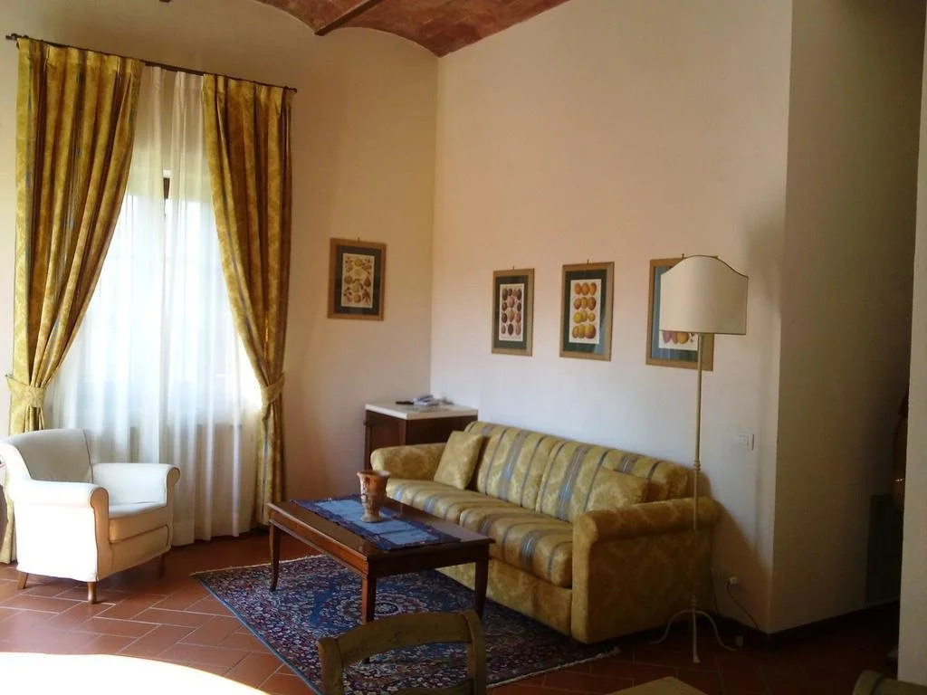 Resort Olmo