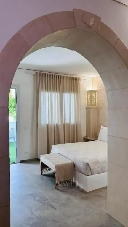 Oasi Cleopatra Luxury Suite B&B Puglia Salento
