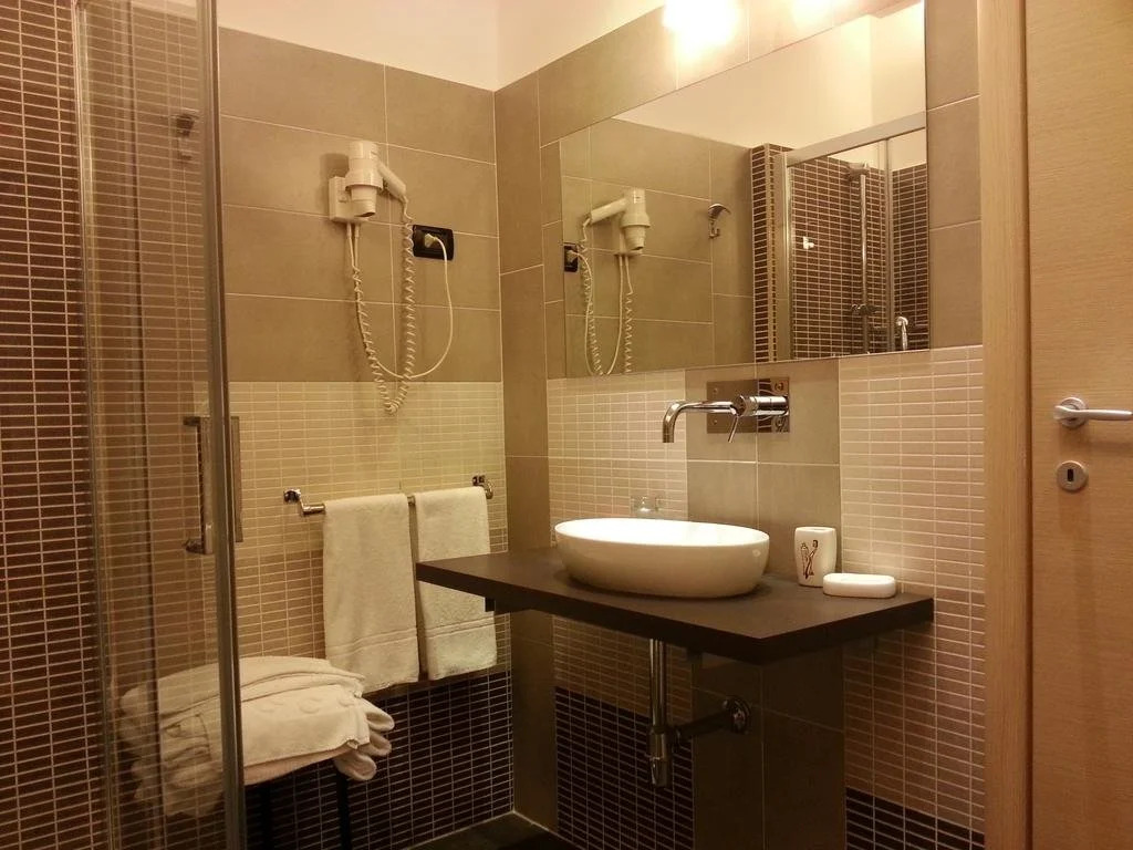 Hotel Sicilia