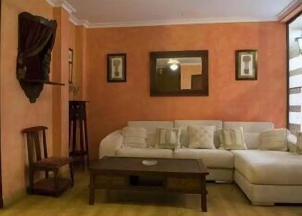 Hotel Esmeralda
