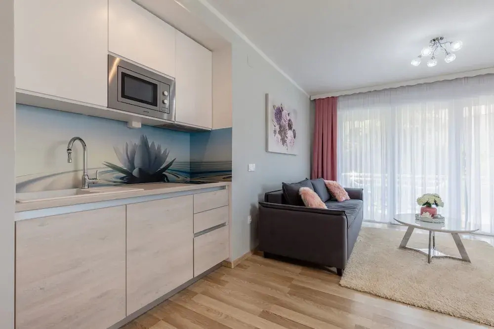 Apartments Snježana Rastoke