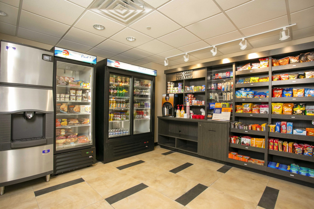 Candlewood Suites - Jacksonville - Mayport by IHG