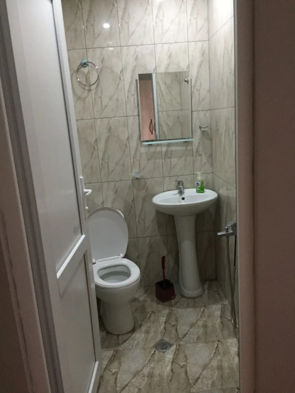 Отель Eleon