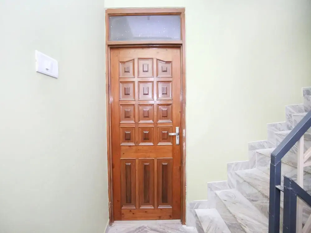 OYO 10860 Home Modern 3BHK New Shimla