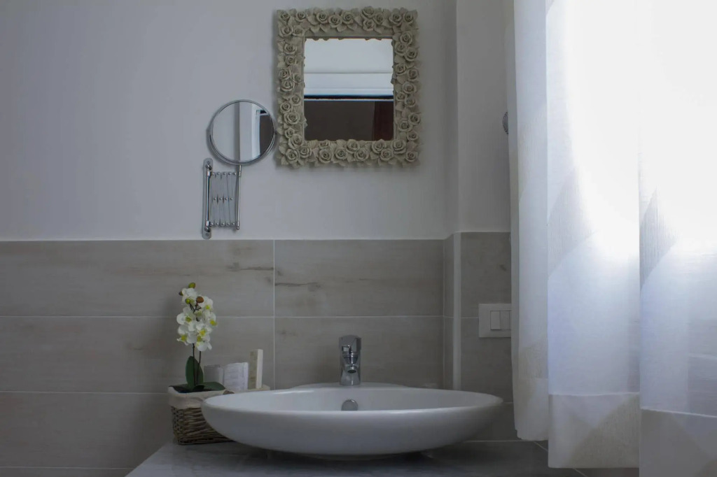 TAM Vacanze B&B