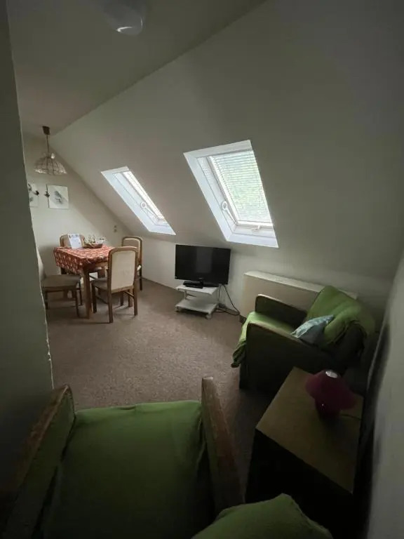 Ferienwohnung Schlossberg 3