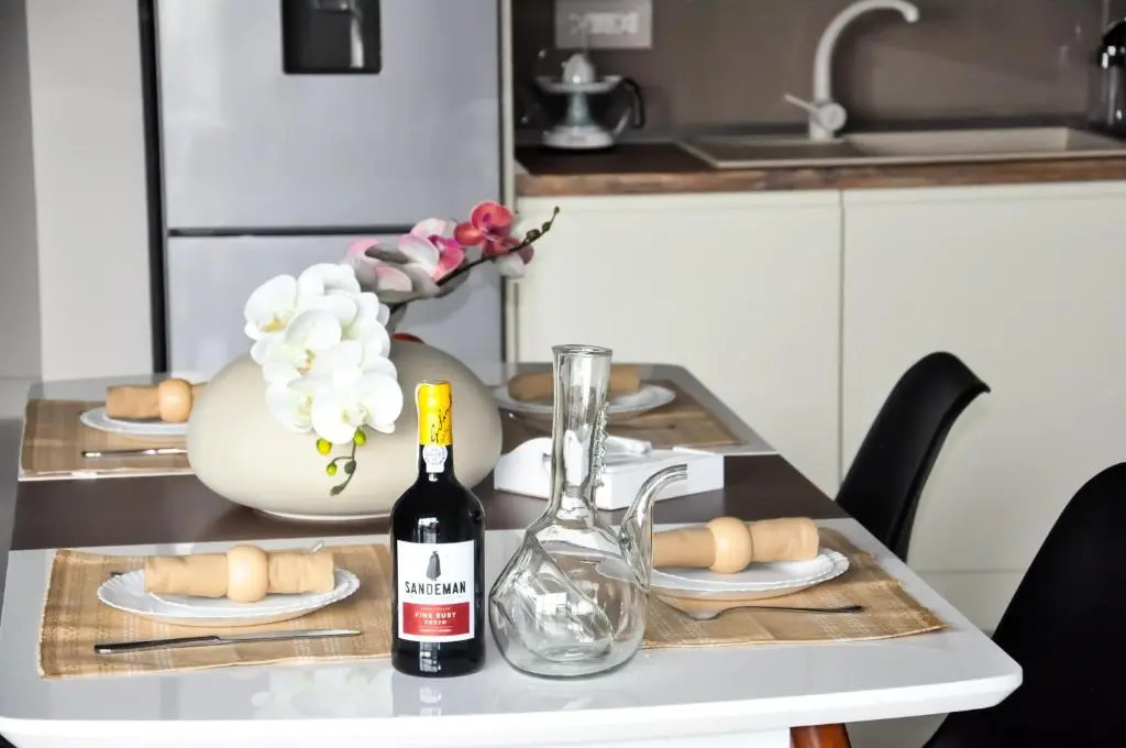 Rubio Residence - Frateria Apartment