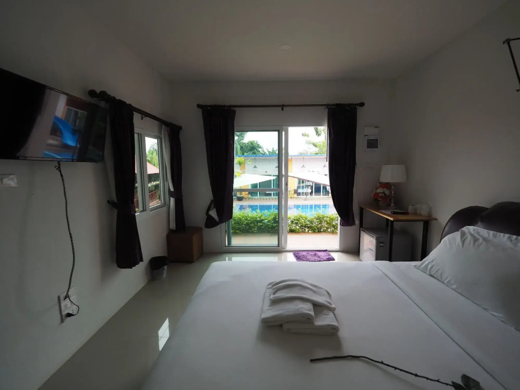 Nai C Resort