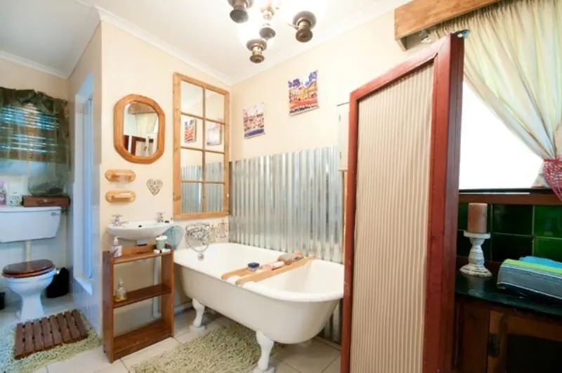 Cleveland B&B