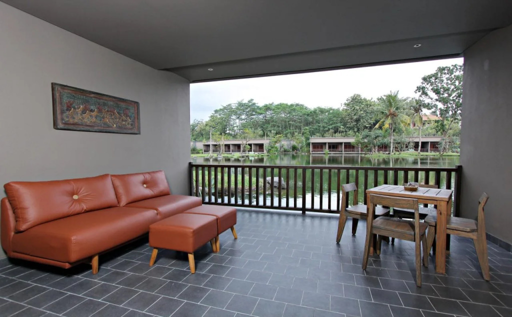 The Westlake Hotel & Resort Yogyakarta