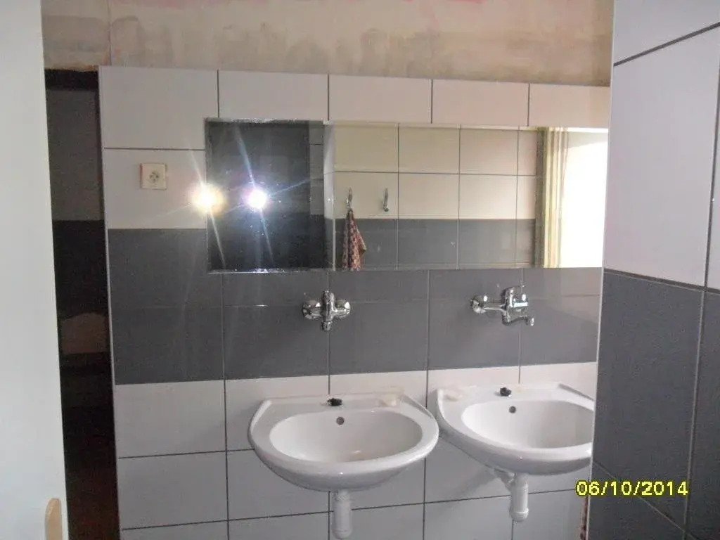 Ubytovna letiště Šumperk