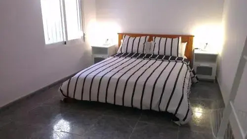 Apartment Periañez