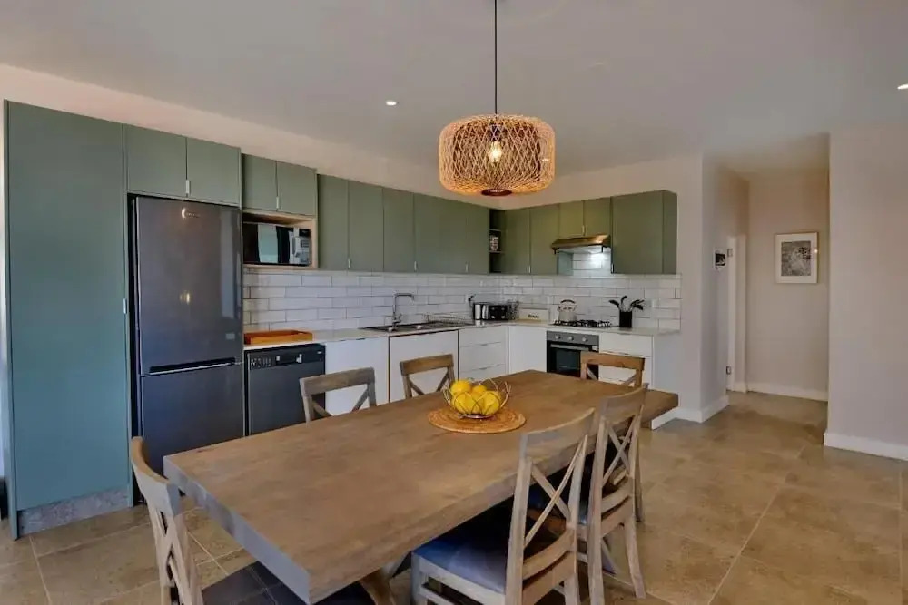 The Shark Bay Private Villas