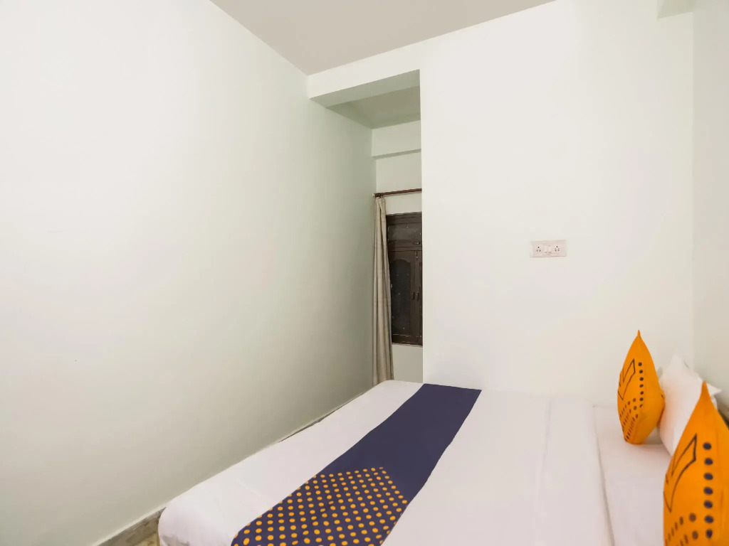 Sukanya Guest House by OYO Rooms