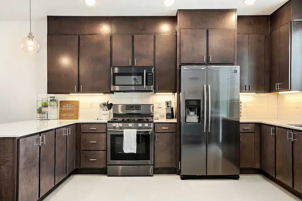 Get Away at the Lofts #24 townhouse