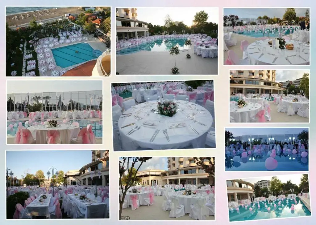 Otel Akçakoca