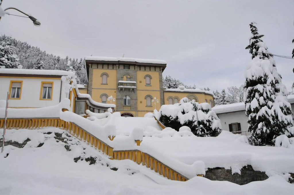 Hotel San Marco Sestola