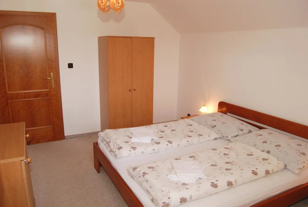Apartmány Florian