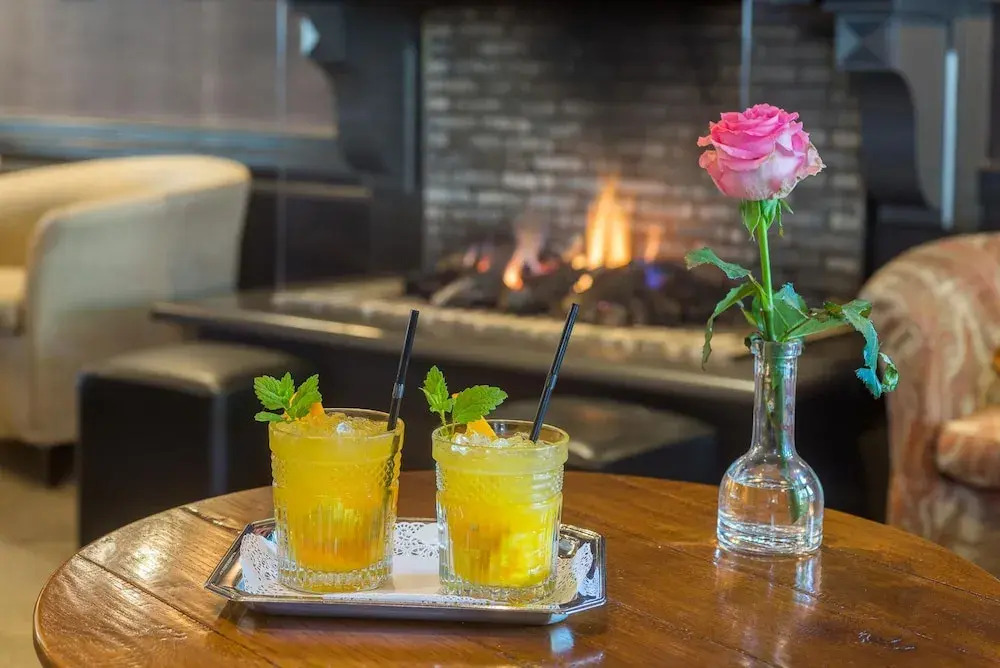De Lindenhoeve Boutique Hotel