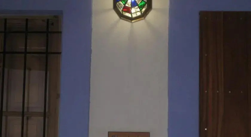 Ca Na Rosa