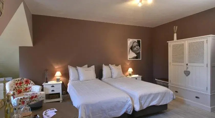 B&B Charming Escape