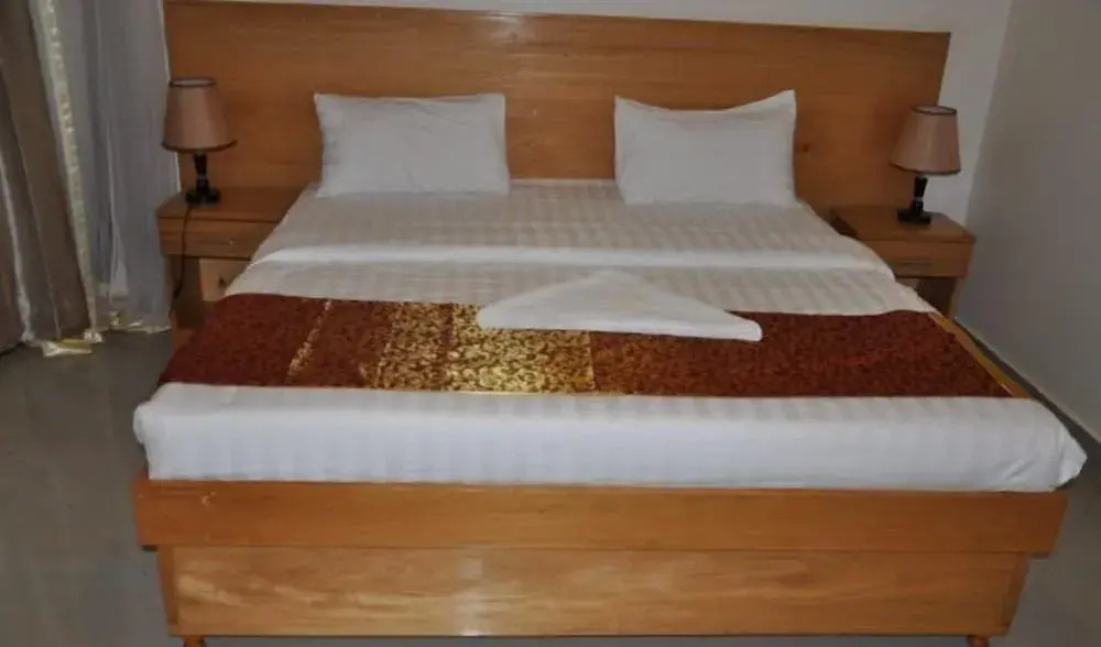 EKA Hoima Hotel