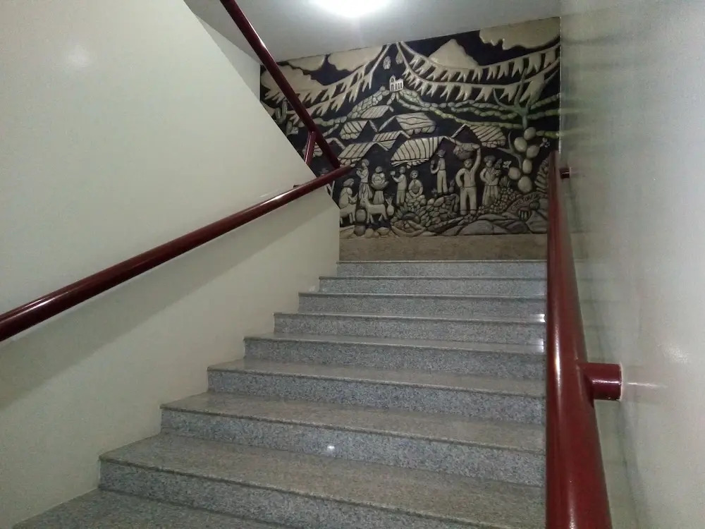 Vila Rica Hotel Caruaru