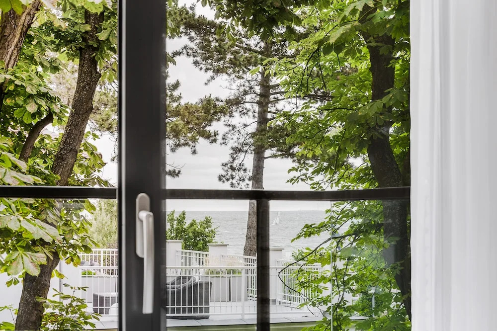 Hotel Testa