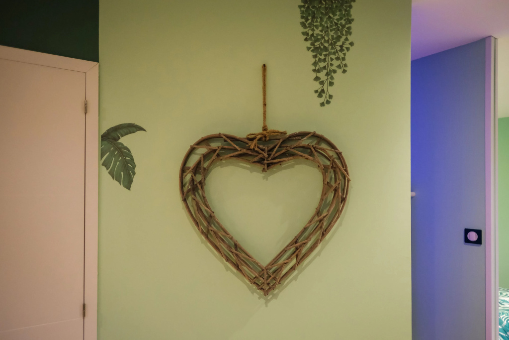 Delit D'amour