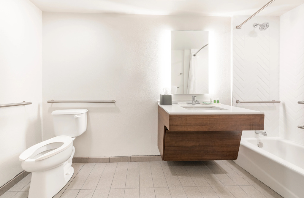 Holiday Inn Hotel & Suites - Orange Park - Wells Rd