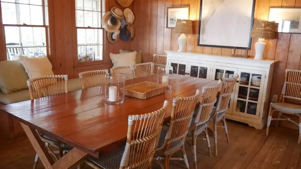 Granny's Beach House - 6 Br Home