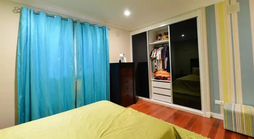 Guest House Por do Sol