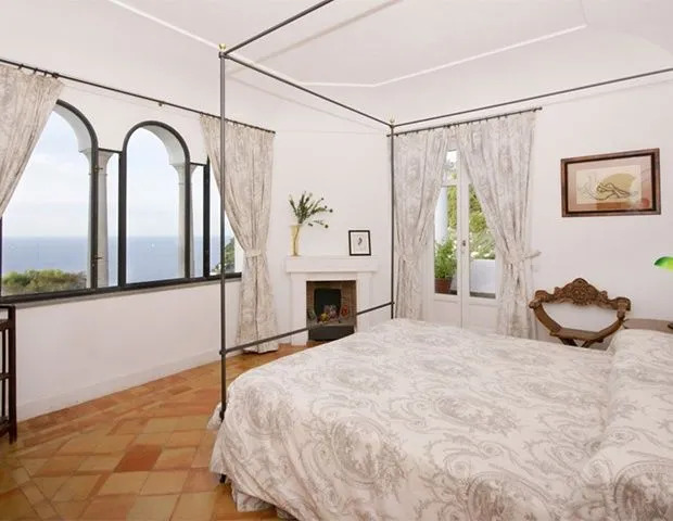 Villa Il Fortino