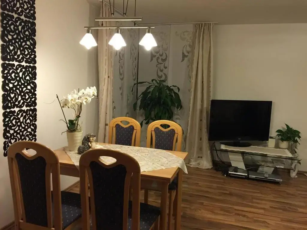 Ferienwohnung Viktoria
