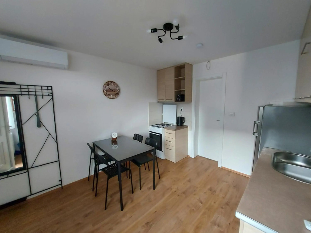 Garden House Novi Sad