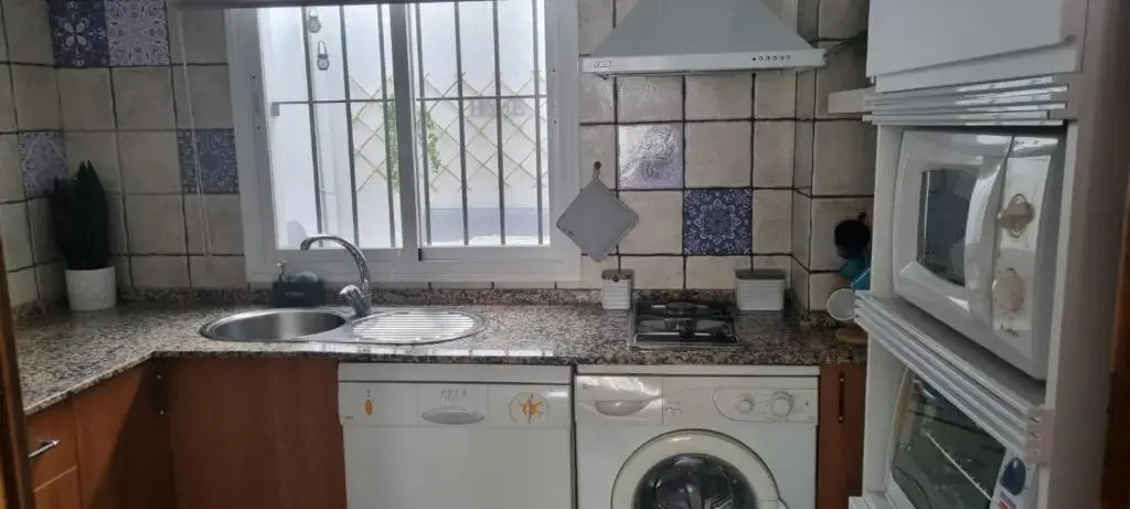 Apartamento San Antonio