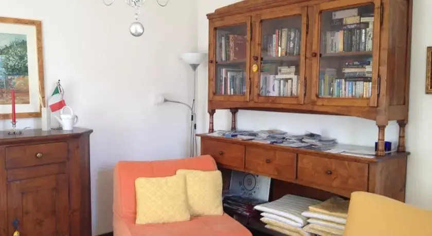 Casa Viola
