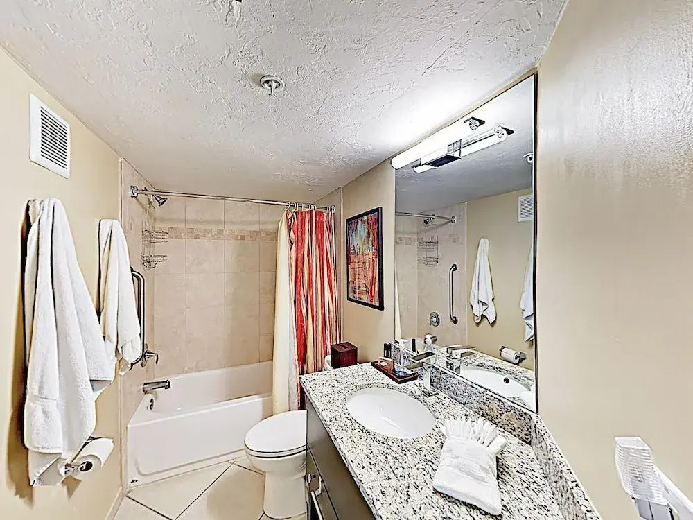 6640 Estero Blvd Condo Unit 804 2 Bedrooms 2 Bathrooms Condo