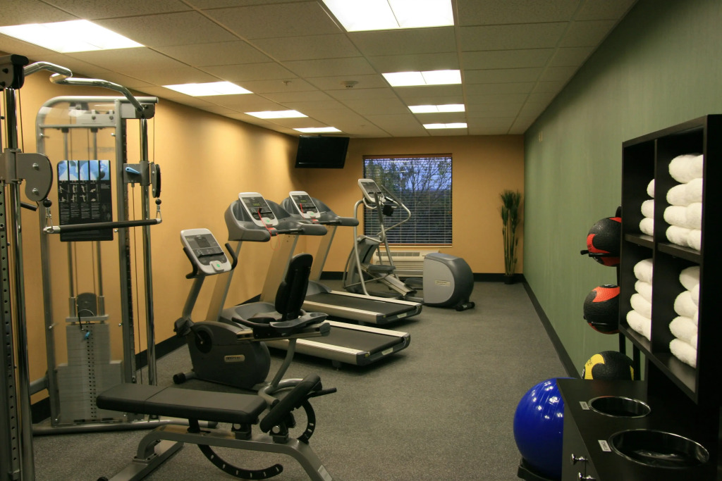 Hampton Inn and Suites Austin - Lakeway