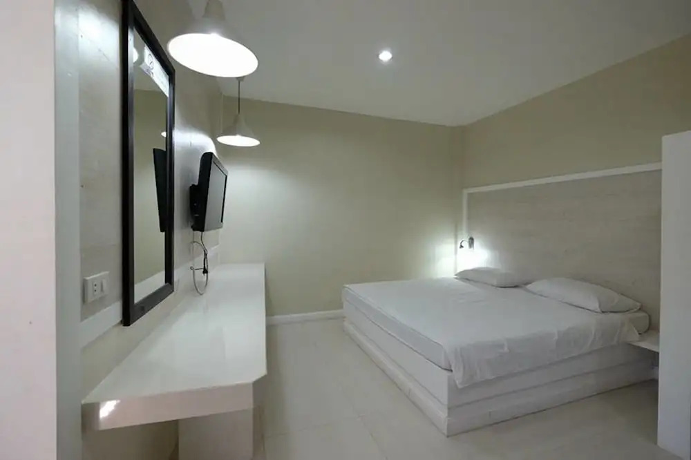 Jatuporn Mansion