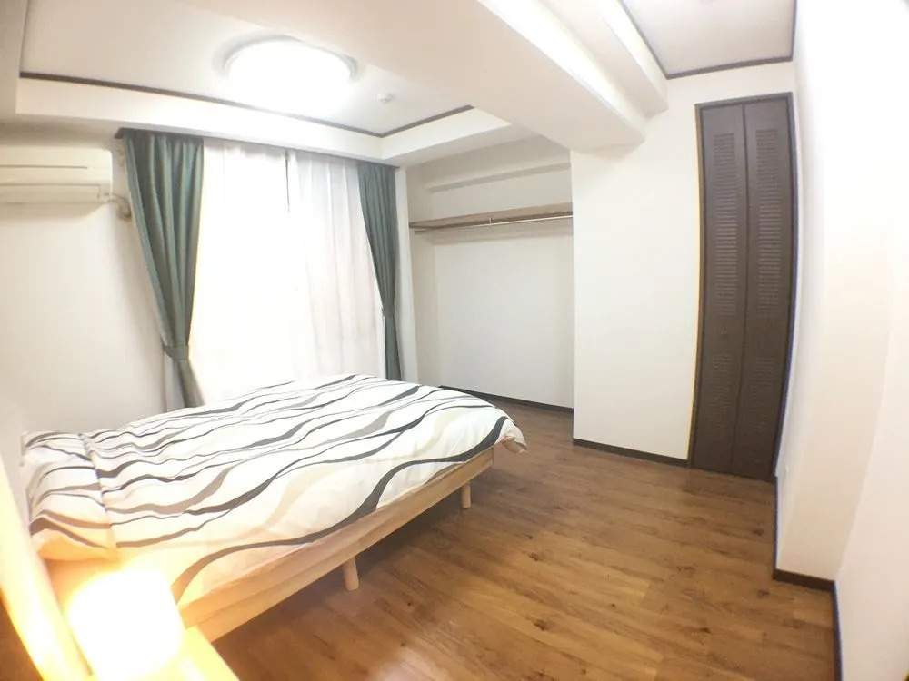 Apatel Suite Dotonbori