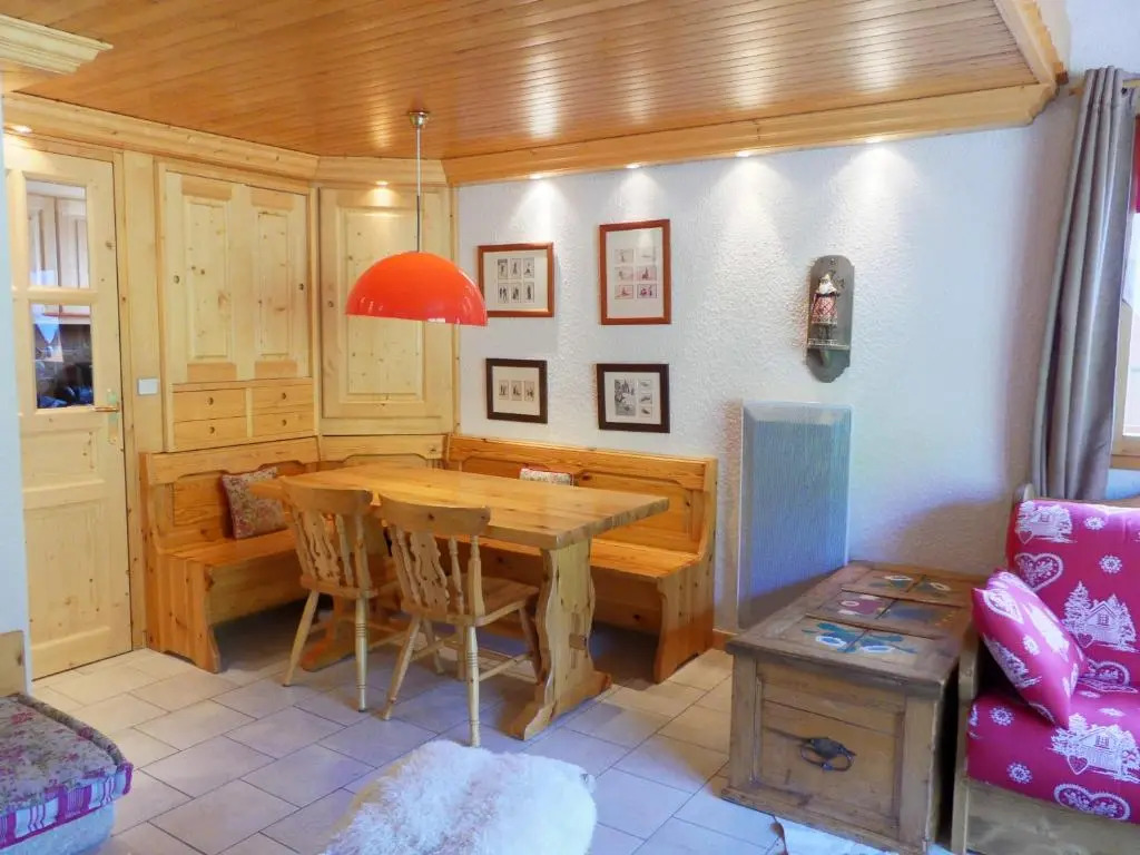 Residence Olympie I