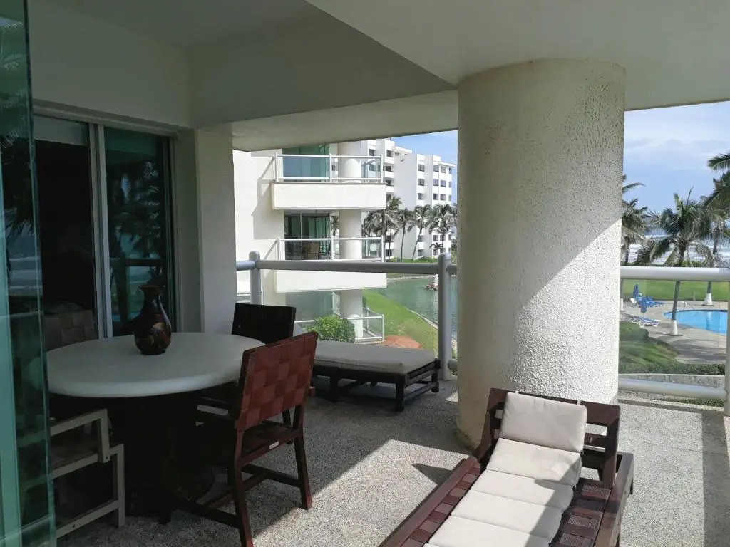 Condominio Mayan Island Playa Diamante