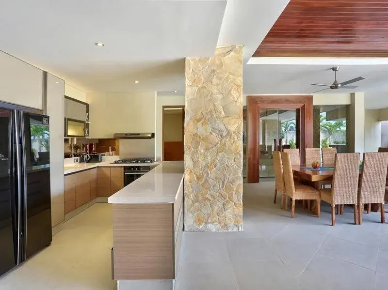 J Villa Canggu