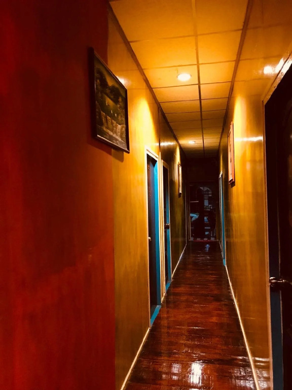 CJ Guesthouse