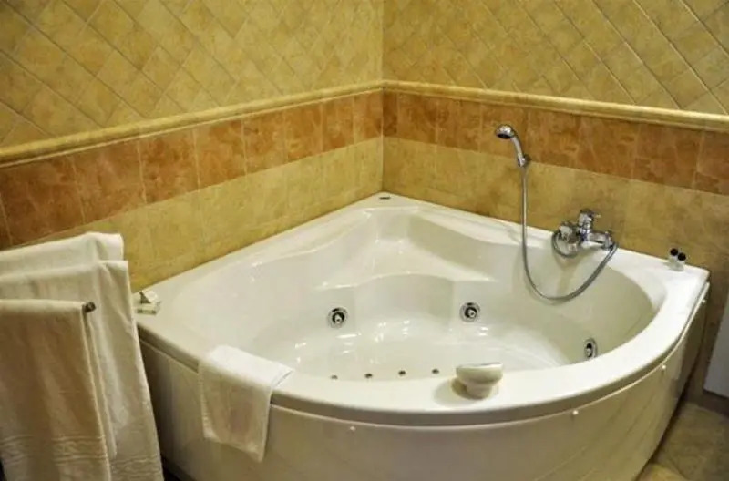 Hotel I Lecci
