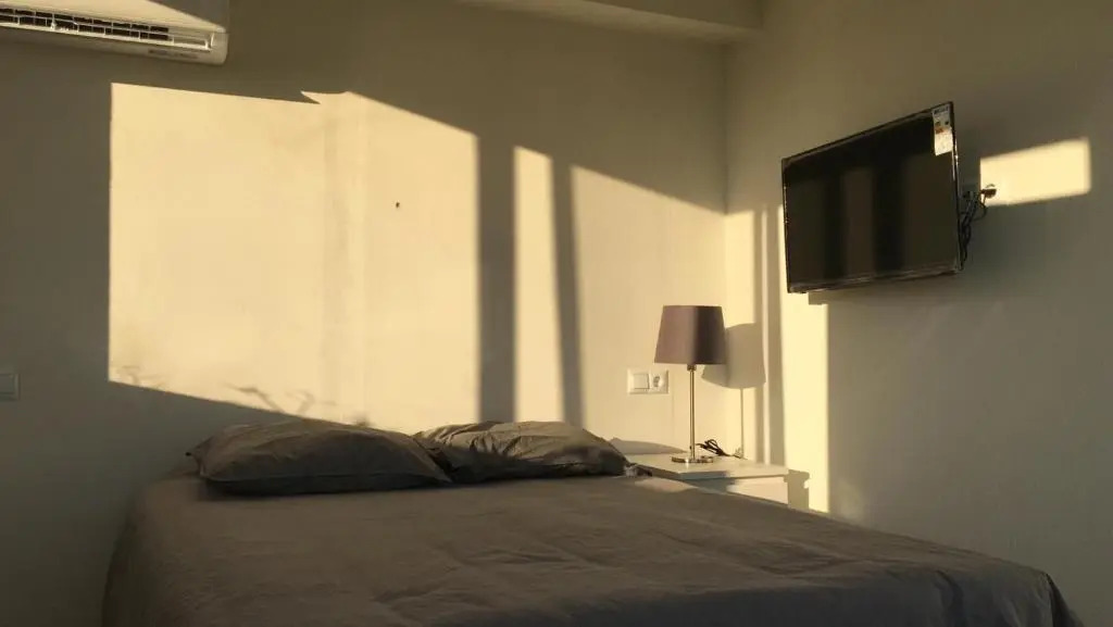 Beach Bungalow Port,free parking
