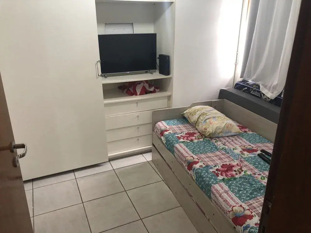 Brazil & France Hostel and House Inn