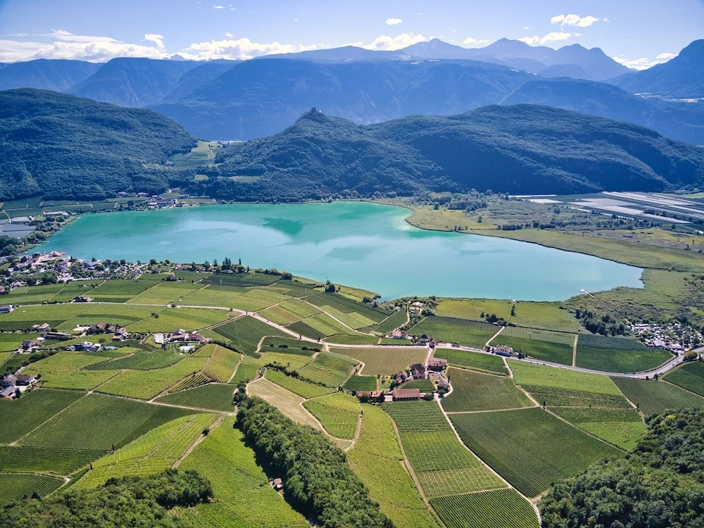 Gasthof Salurn