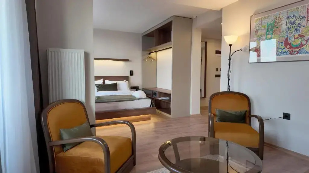 Yıldız Termal Otel